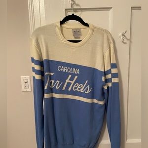 UNC Tar Heels Hillflint Sweater.